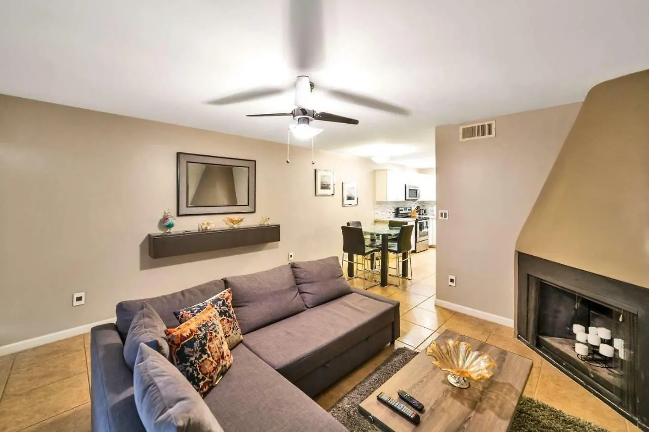 度假居 Quail Point Condo #21317355 斯科茨 美国