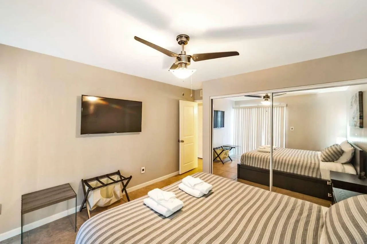 Casa vacanze Quail Point Condo #21317355 Scottsdale Stati Uniti