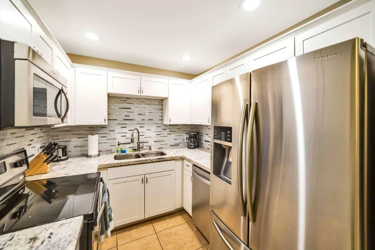 Casa vacanze Quail Point Condo #21317355 Scottsdale