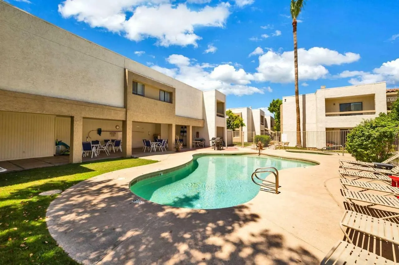 Quail Point Condo #21317355 Scottsdale