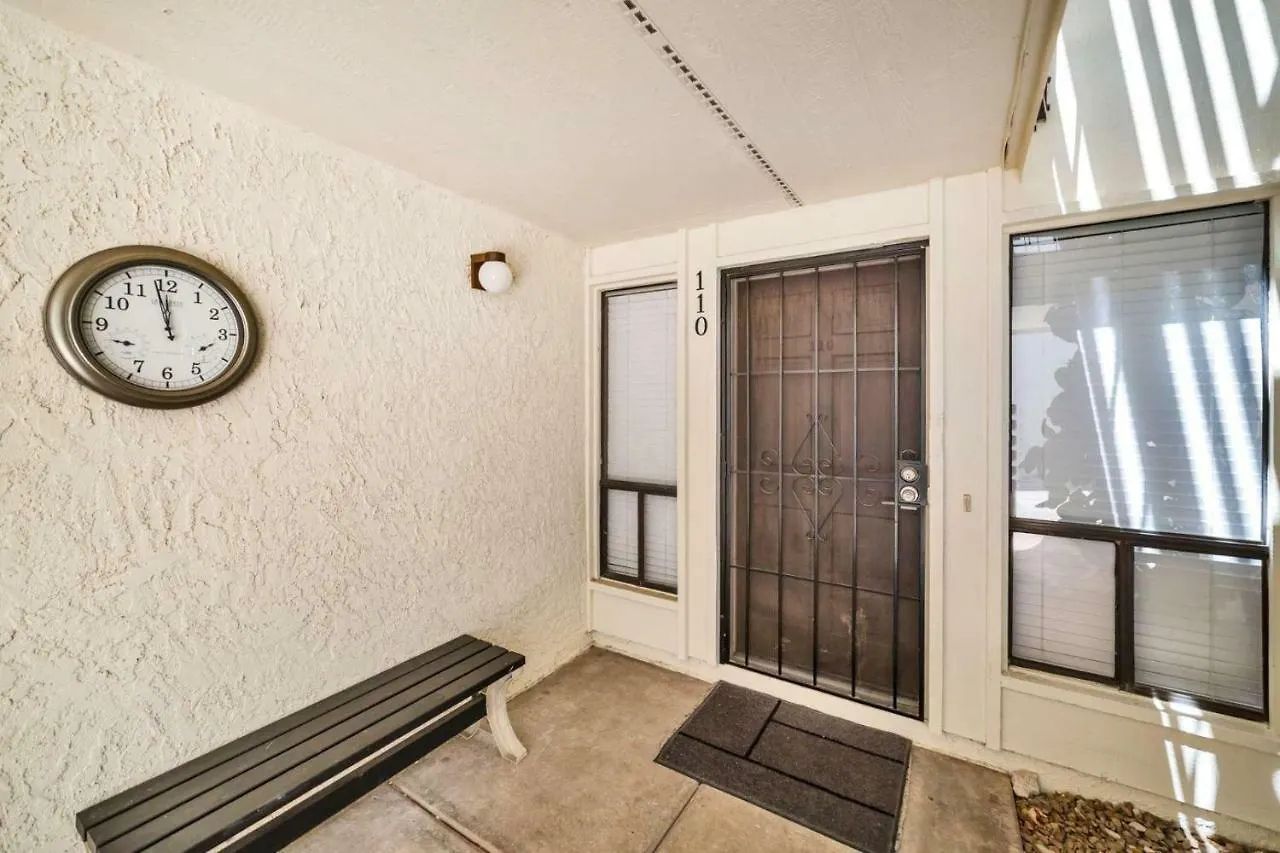 Quail Point Condo #21317355 Scottsdale Casa vacanze