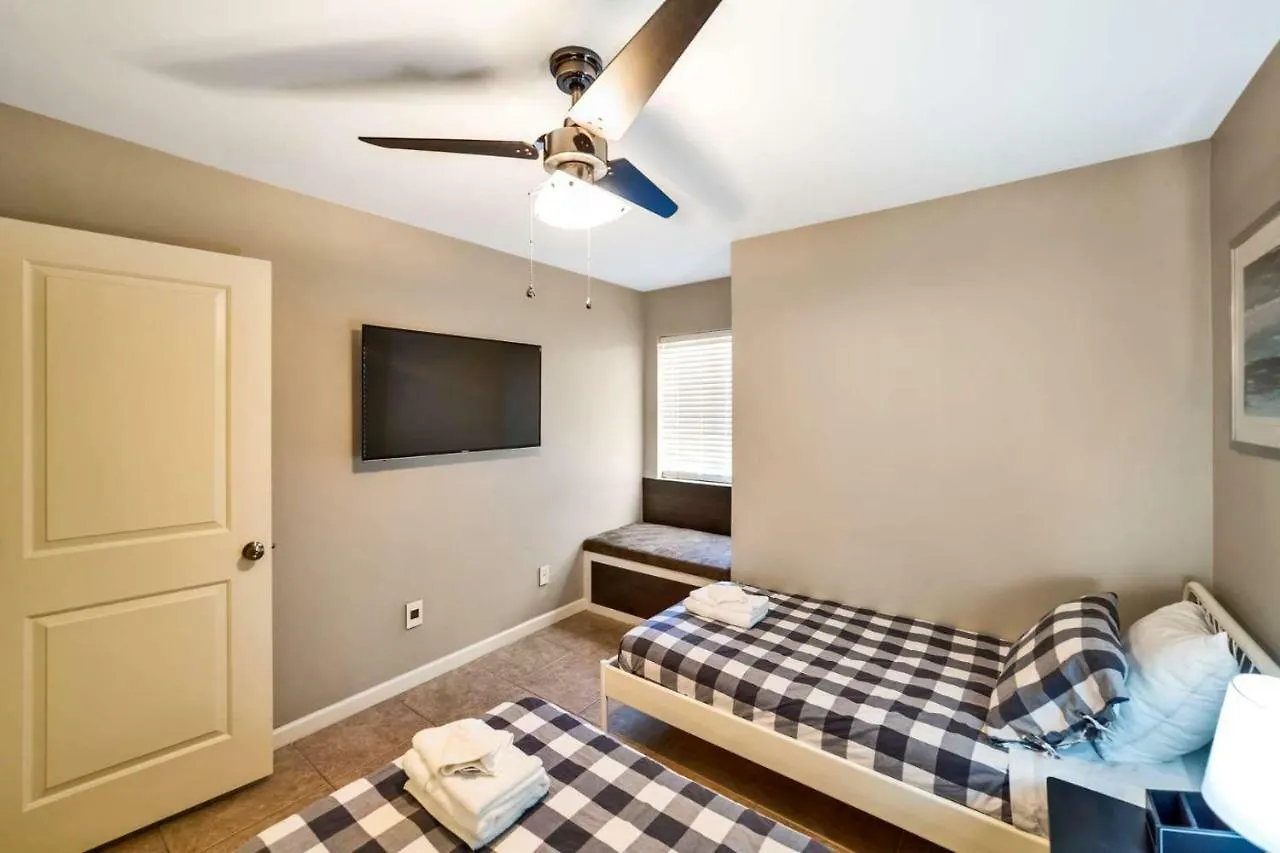 Quail Point Condo #21317355 Scottsdale Stati Uniti