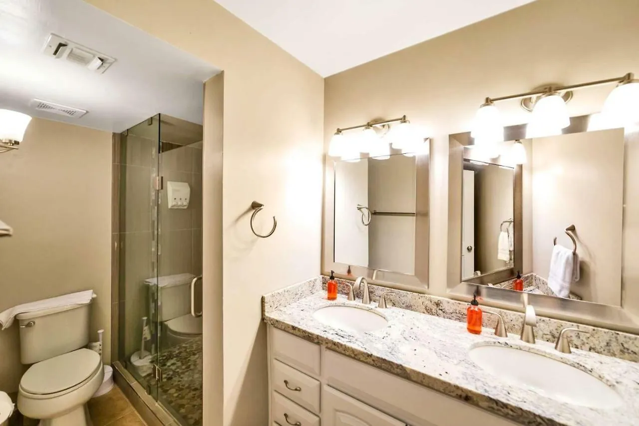 Quail Point Condo #21317355 Scottsdale Stati Uniti
