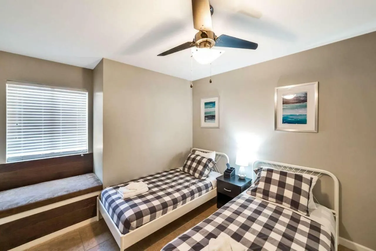 Casa vacanze Quail Point Condo #21317355 Scottsdale