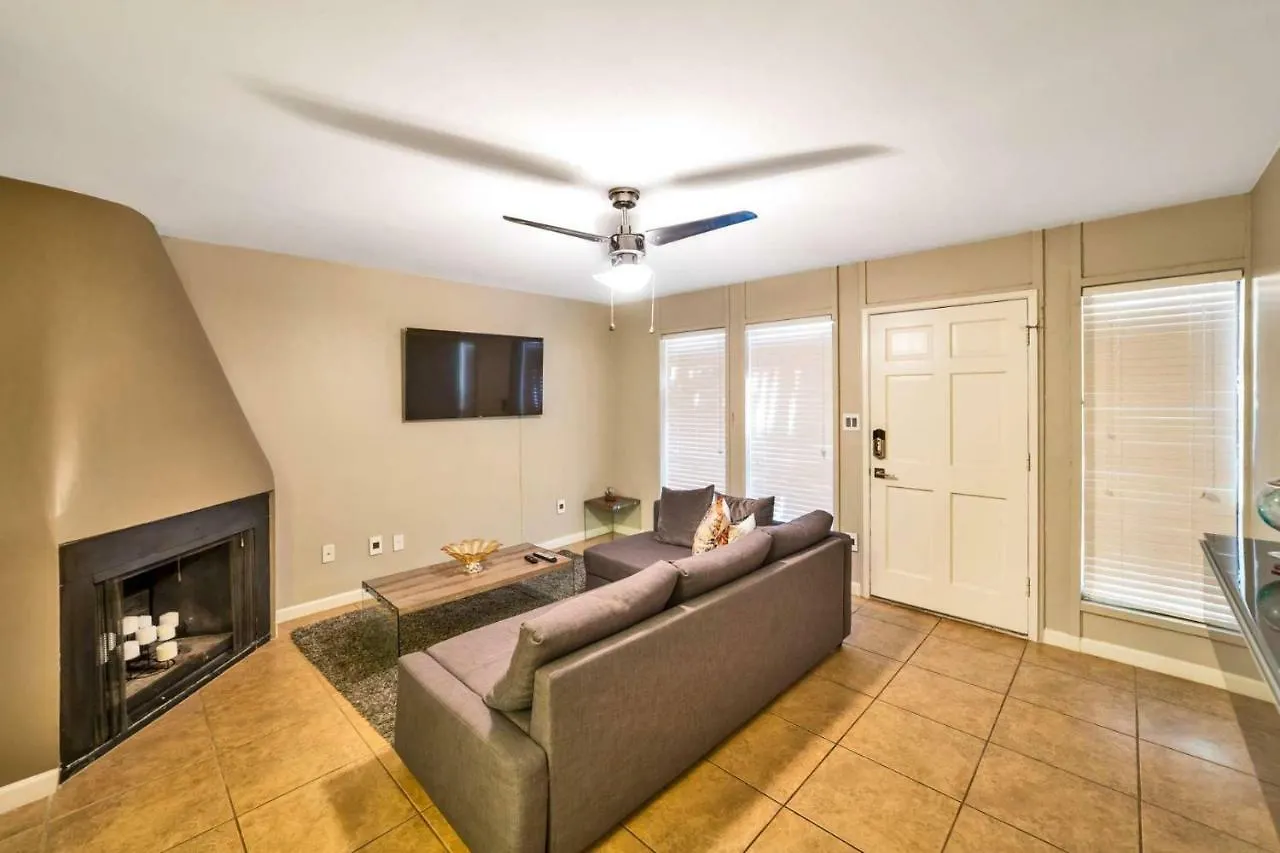 Quail Point Condo #21317355 Scottsdale